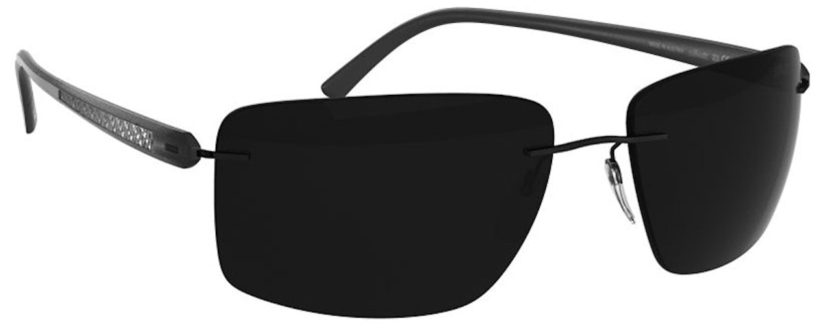 Black / Grey
