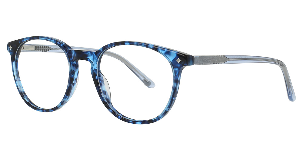 Blue Tortoise