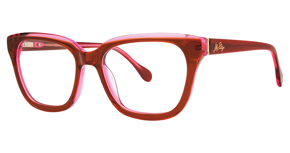 Brown/Pink