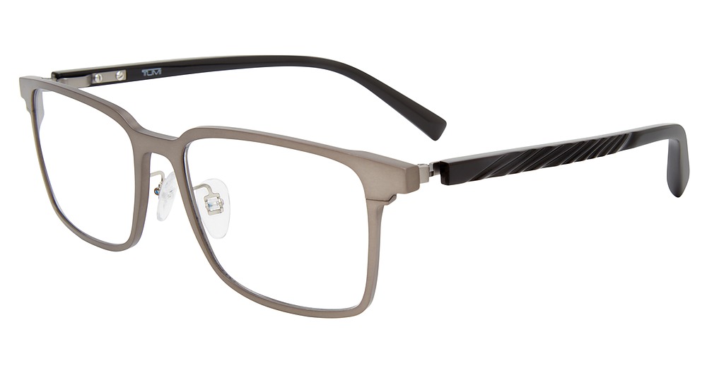 Matte Gunmetal 0627