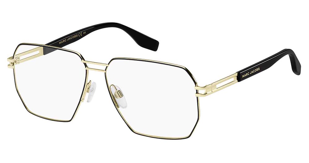 GOLD BLCK_