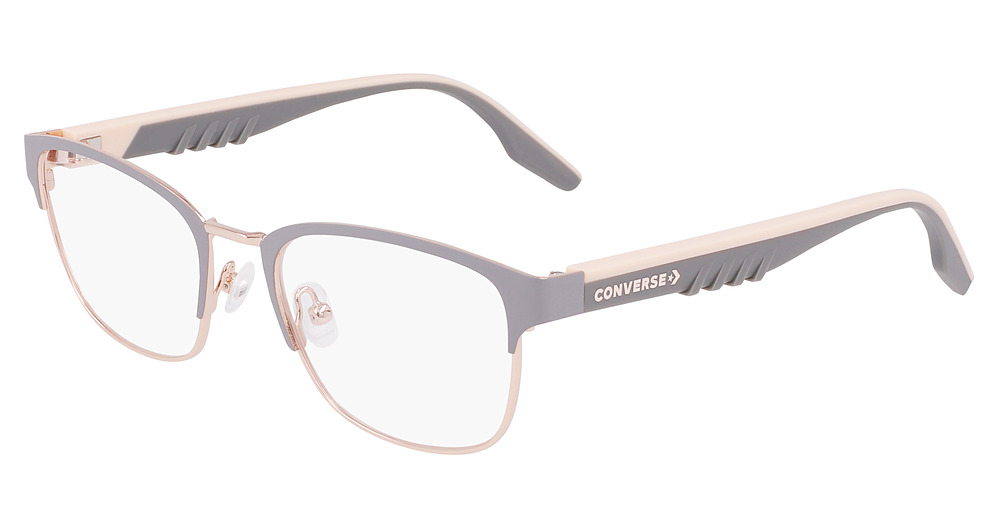 MATTE CLASSIC GREY/ROSE GOLD