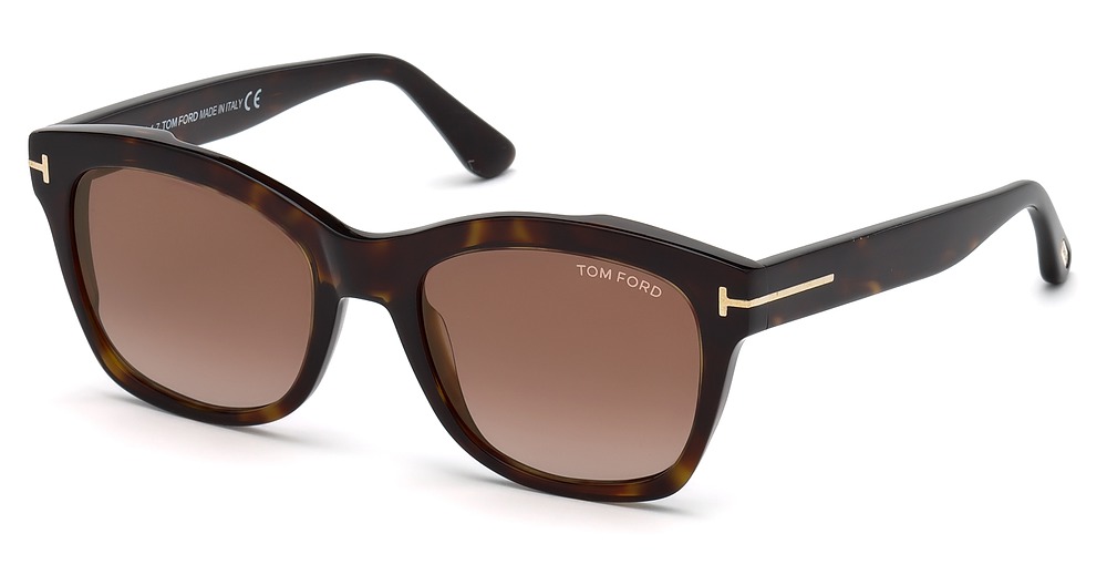 dark havana / gradient brown