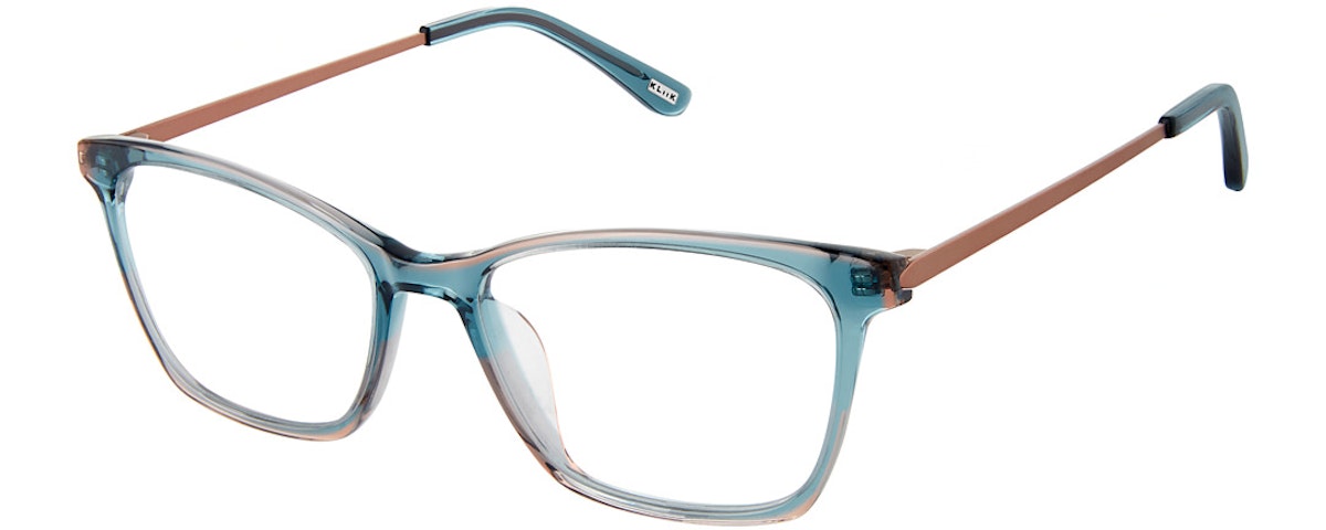 TEAL ROSEWOOD