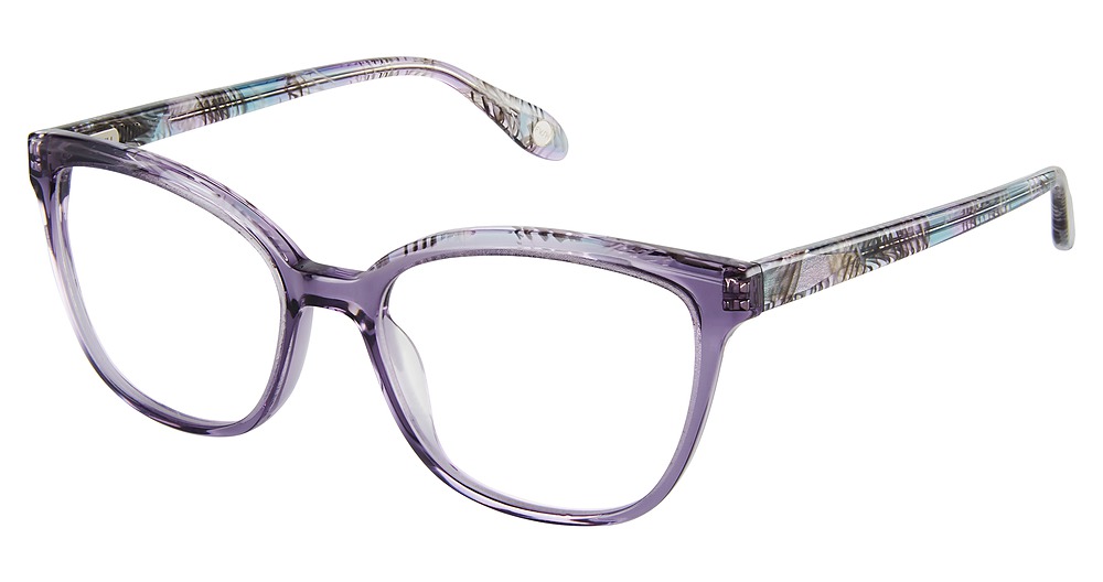 LAVENDER GREY