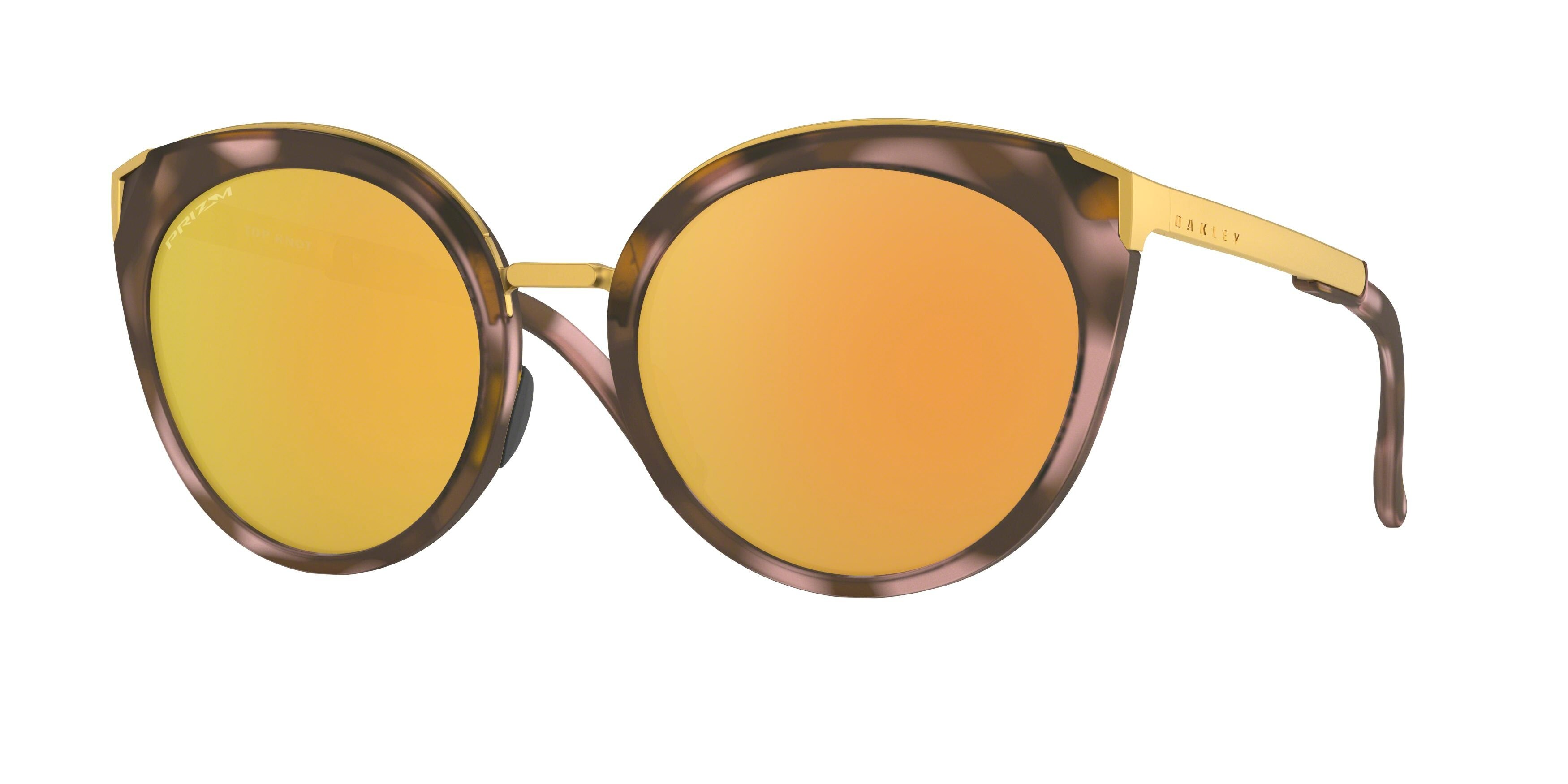 MATTE ROSE TORTOISE