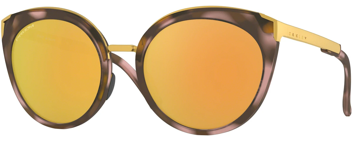 MATTE ROSE TORTOISE