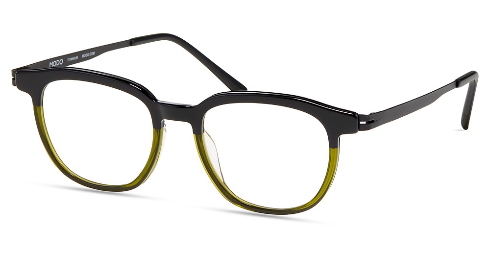 Black Green
