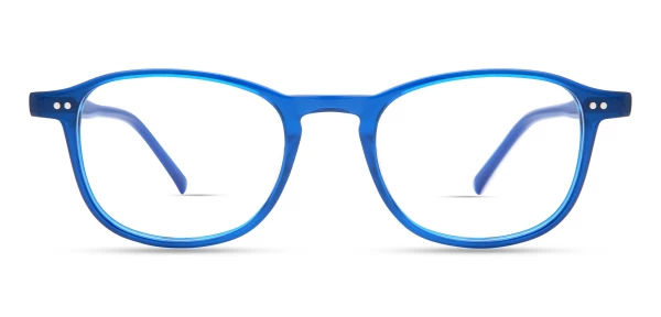 MODO 8022A Dark Blue global-fit frame