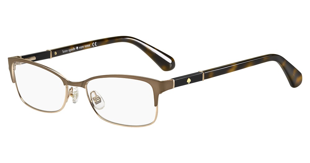 Brown Havana