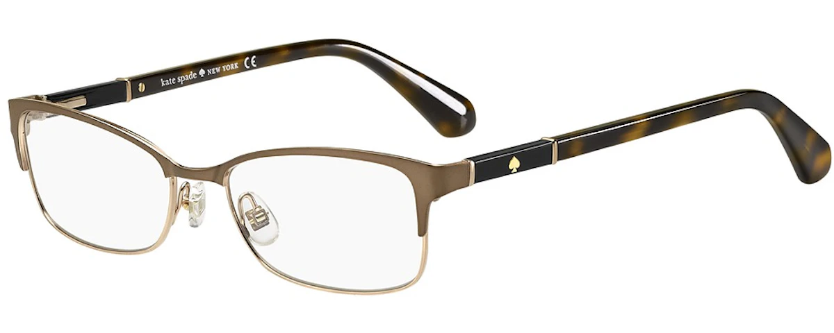 Brown Havana