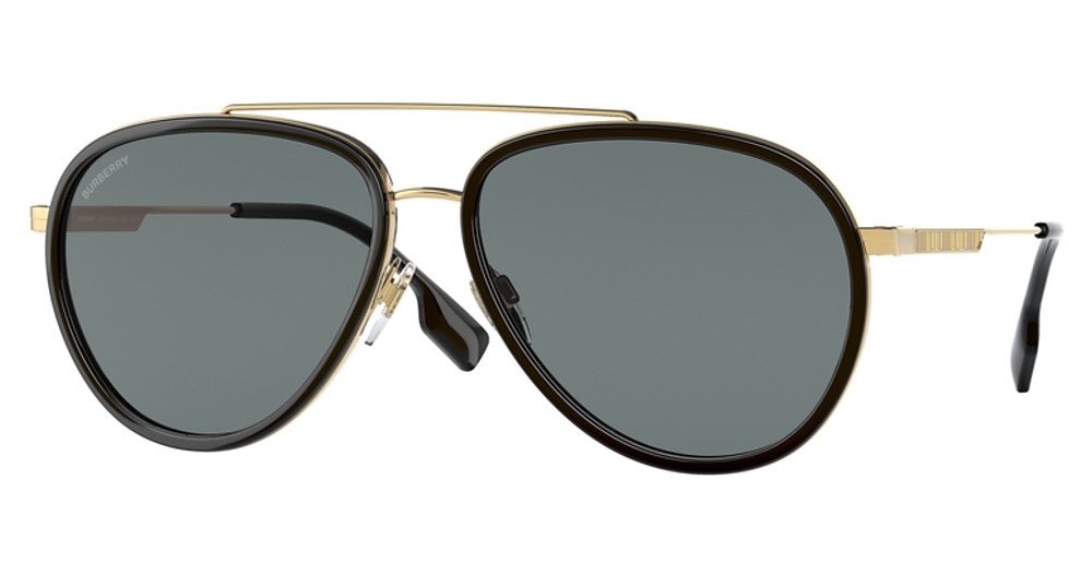 GOLD / POLAR DARK GREY