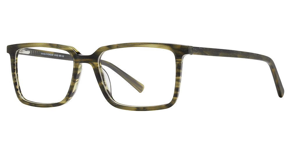 OLIVE STRIPE