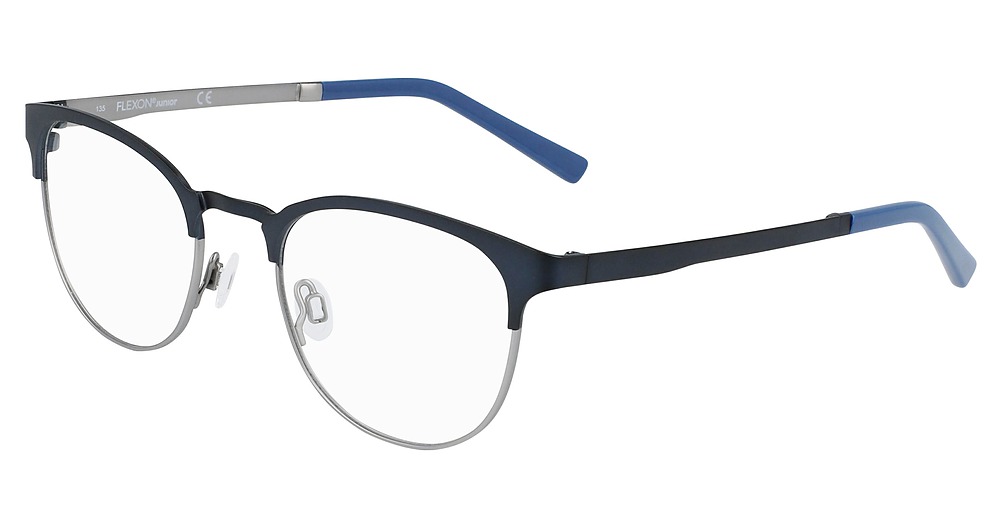 (412) NAVY SILVER