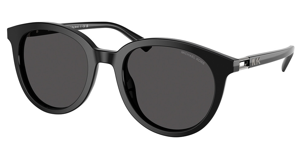 BLACK / DARK GREY SOLID