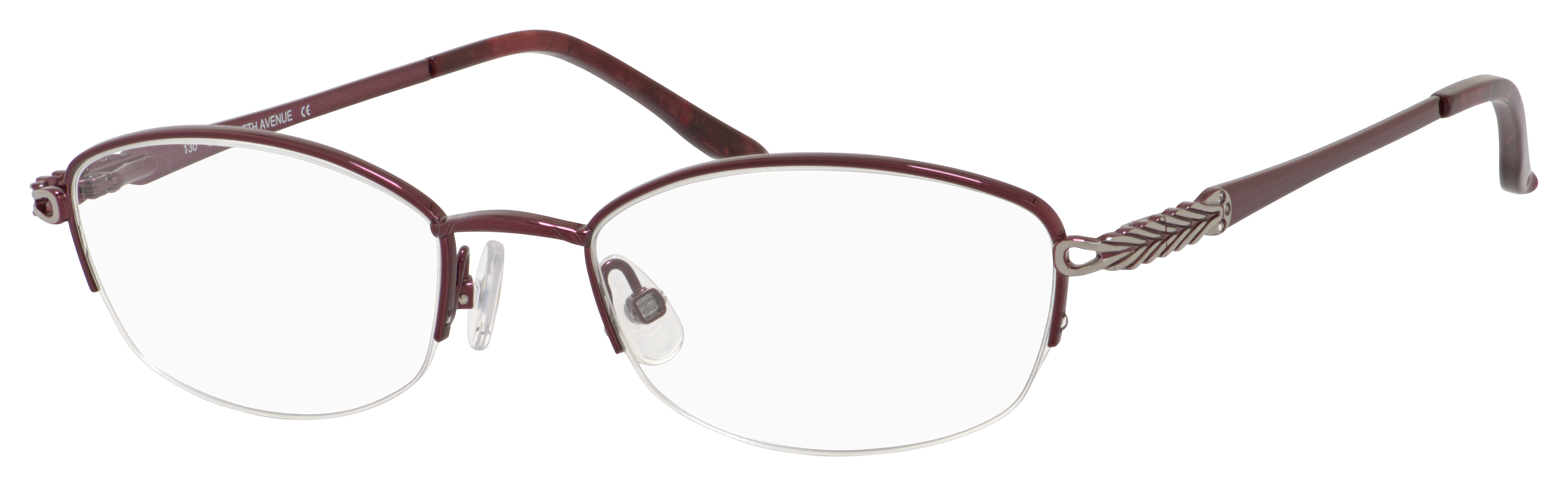 Opal Burgundy