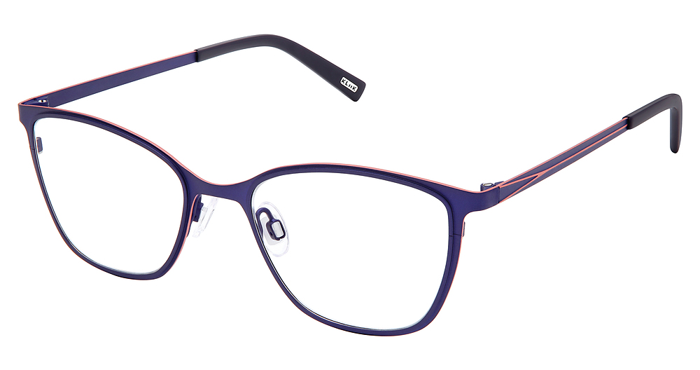 INDIGO CORAL