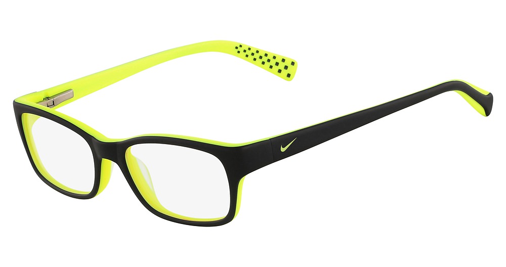 BLACK/VOLT