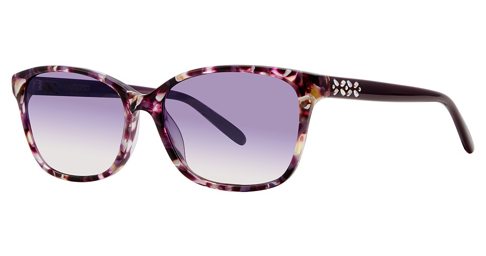 Plum Tortoise