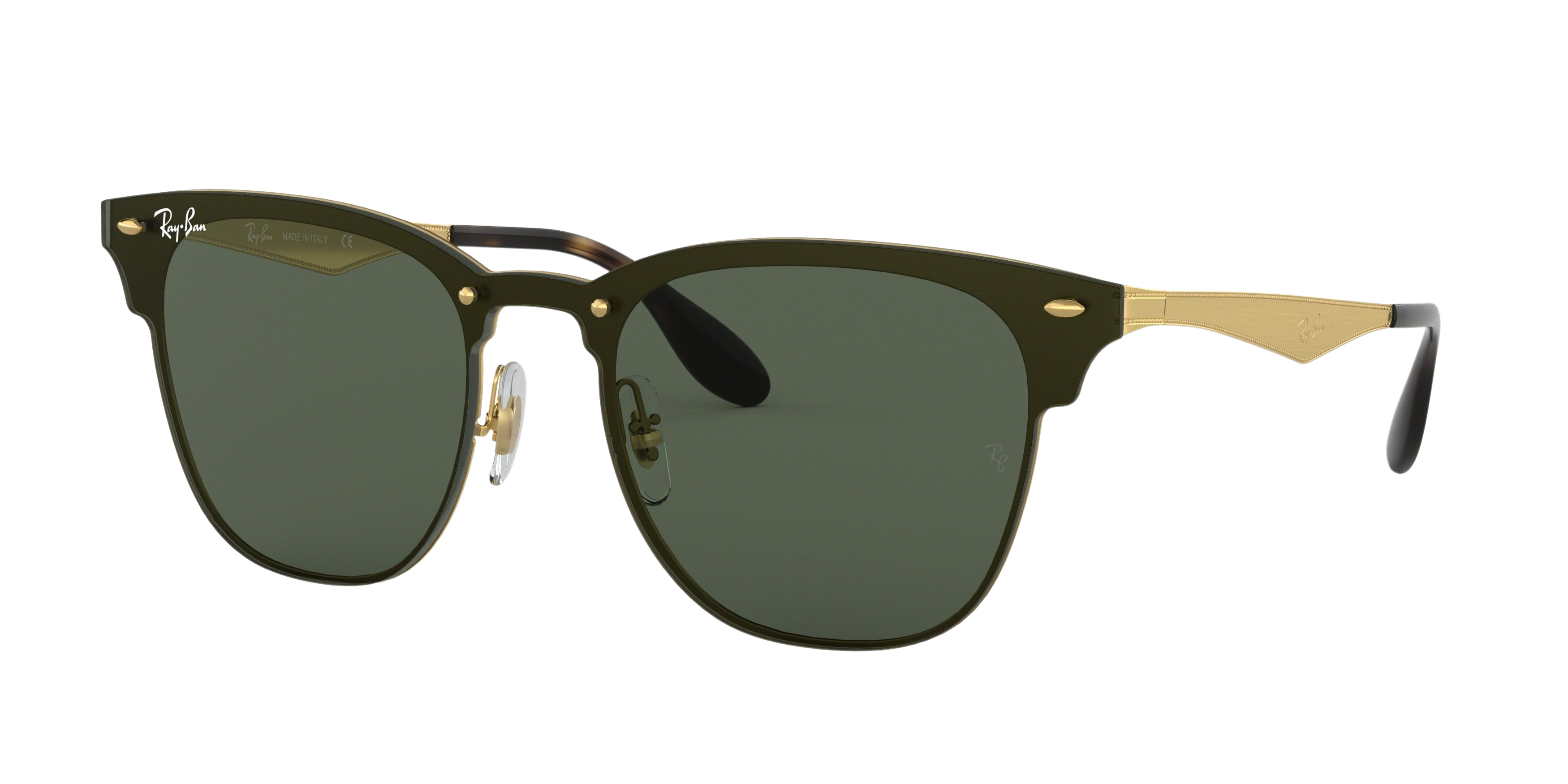 BRUSCHED GOLD