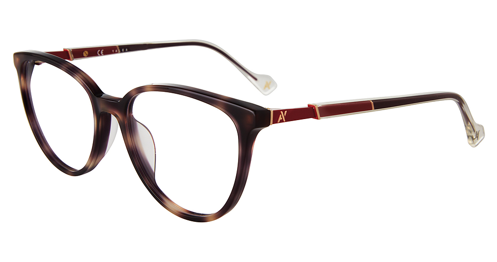 Brown Havana 07UX