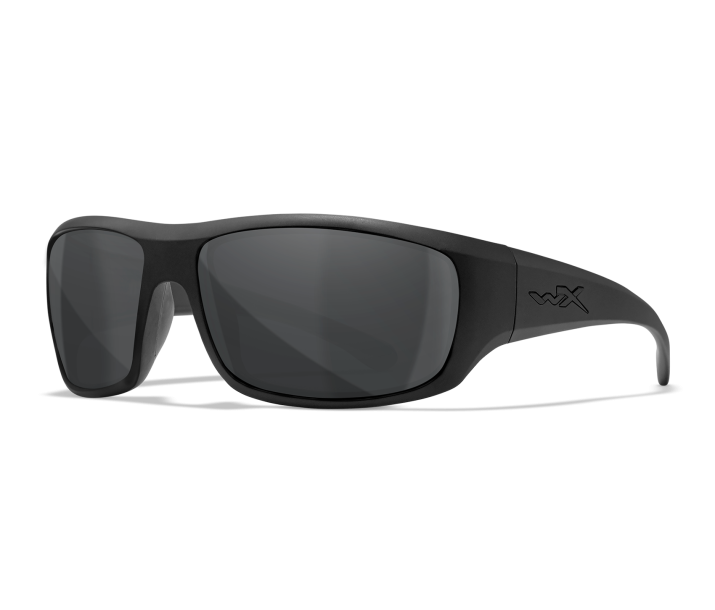 Matte Black Frame Only