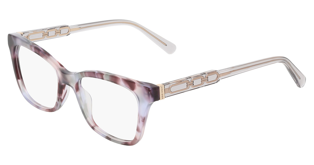 MAUVE TORTOISE