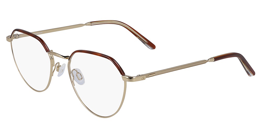 (717) GOLD/HONEY TORTOISE