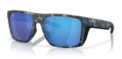 DEEP WATER CAMO / BLUE MIRROR 580G