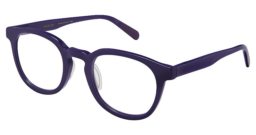 MATTE NAVY