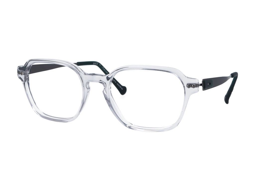 iGreen IGV04.89 square eyeglasses in U500