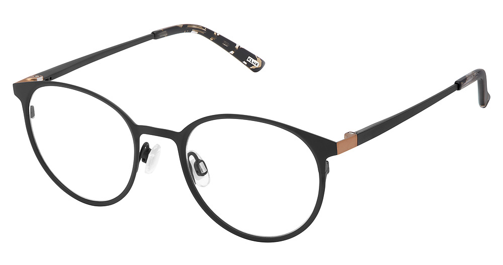 BLACK COPPER