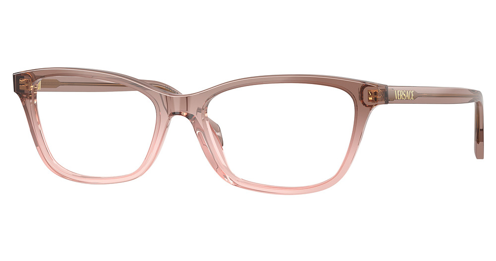 BROWN GRAD PINK TRANSPAR