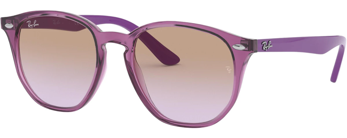 TRANSPARENT FUCSIA
