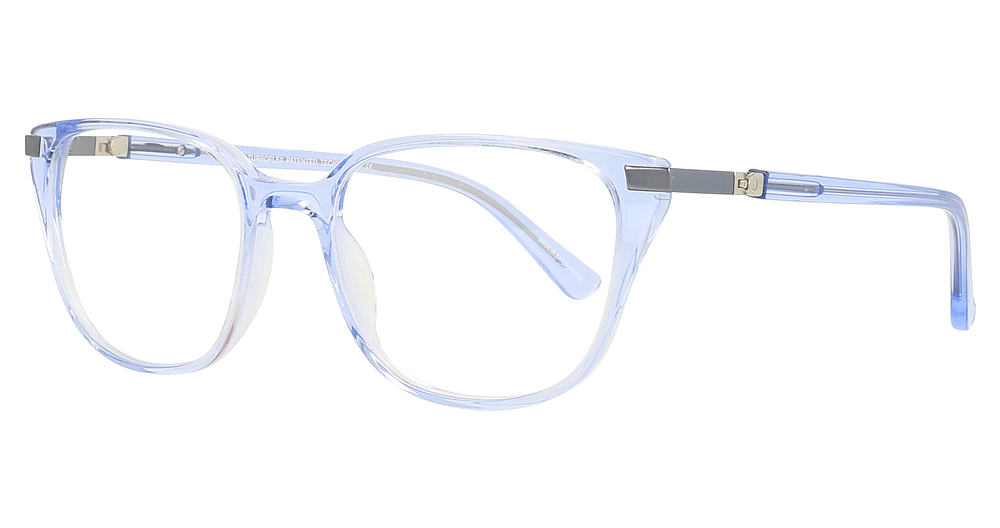 Crystal Sky Blue/Crystal Sky Blue