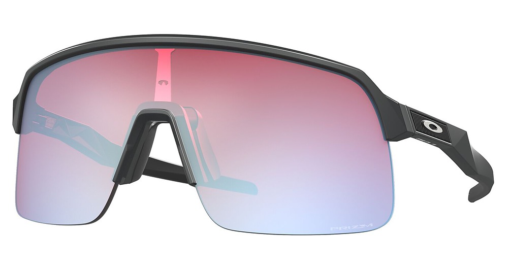 MATTE CARBON / PRIZM SNOW SAPPHIRE