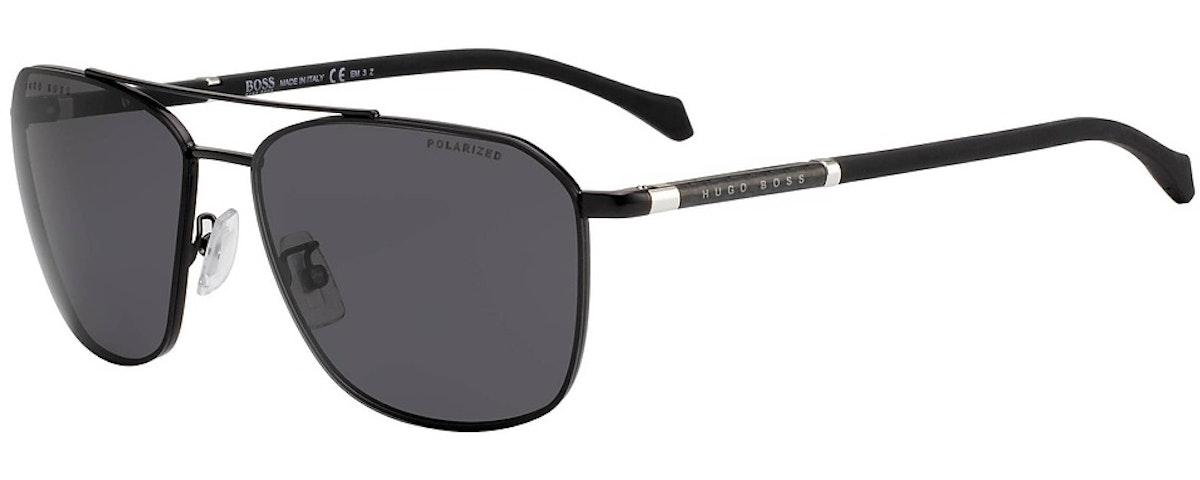 Black / Gray Pz