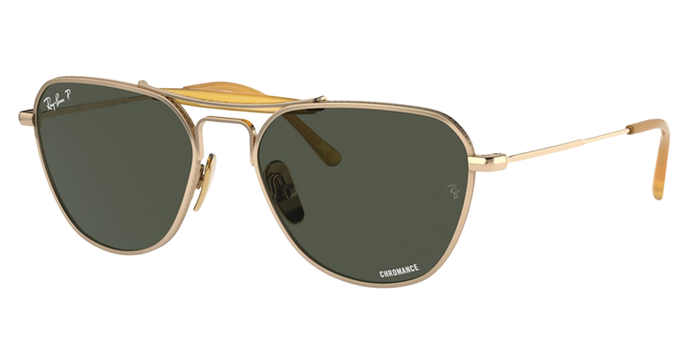 ARISTA / POLAR DARK GREEN