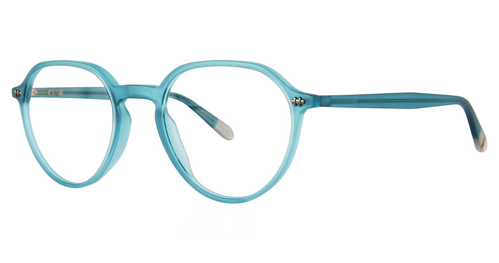 Mosaic Blue