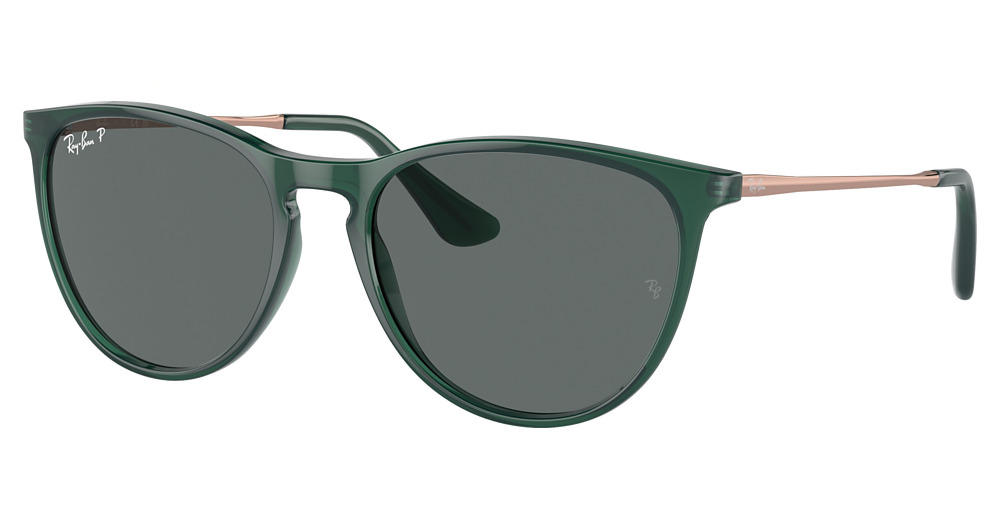 OPAL GREEN / DARK GREY POLAR