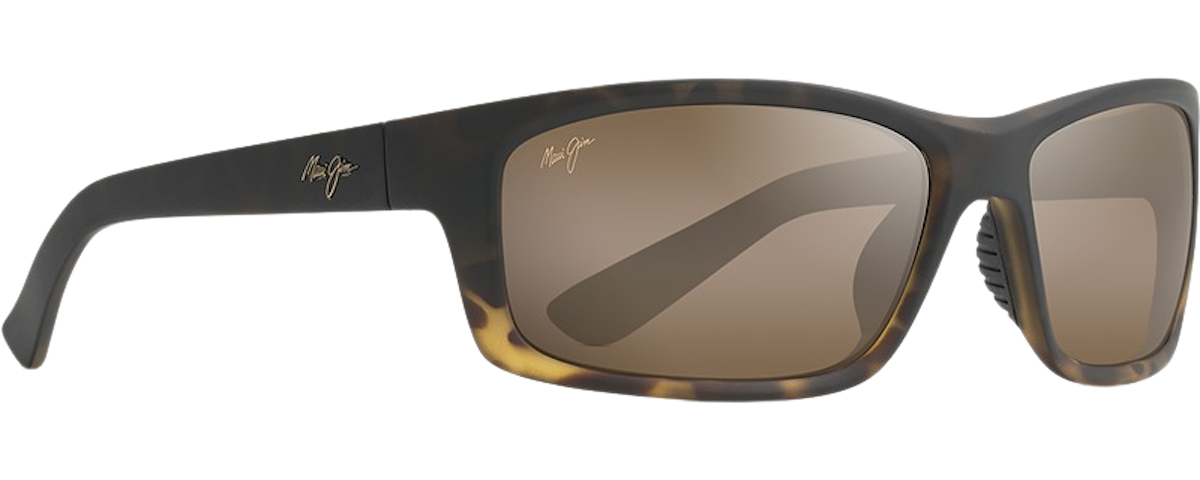 Matte Tortoise Ombre / Hcl Bronze