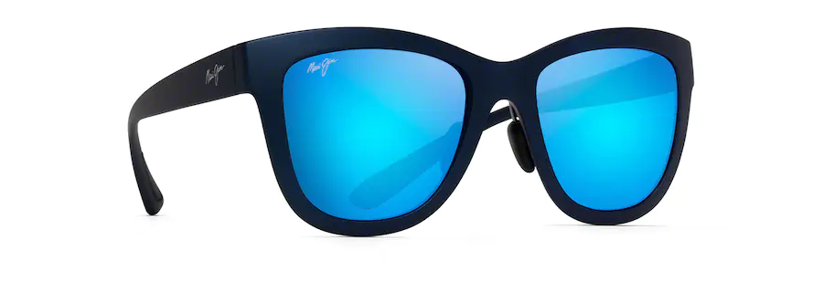MJRX Matte Blue / MJRX