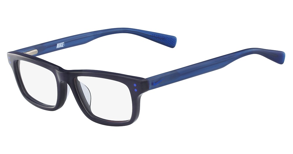 (420) NAVY/RACER BLUE