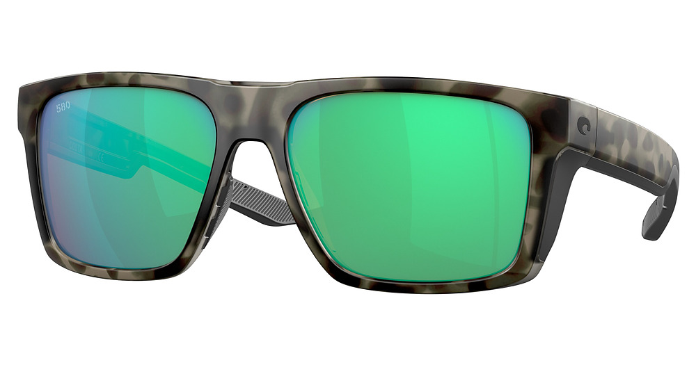 WETLANDS / GREEN MIRROR 580G