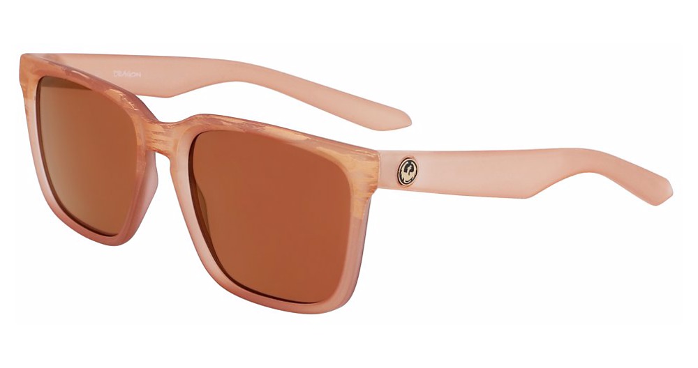 ROSEWOOD/LL ROSE COPPER ION
