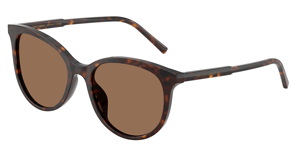 HAVANA / DARK BROWN