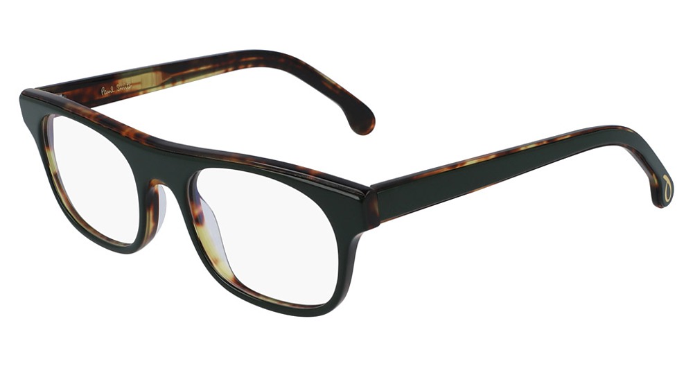 (002) SOLID GREEN ON CAMO TORT