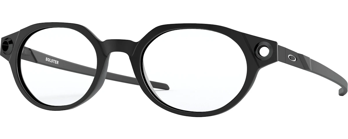 SATIN BLACK