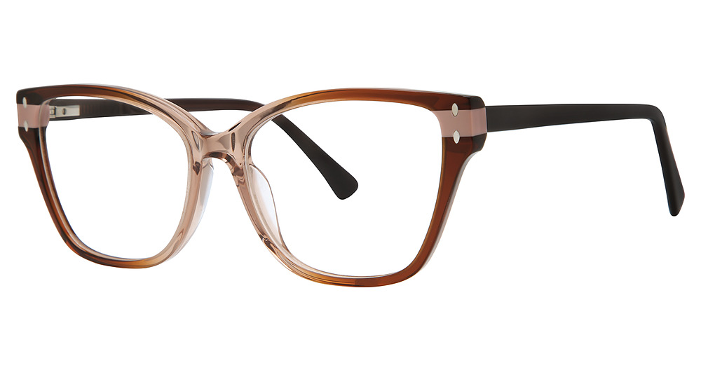 Brown Crystal/Taupe