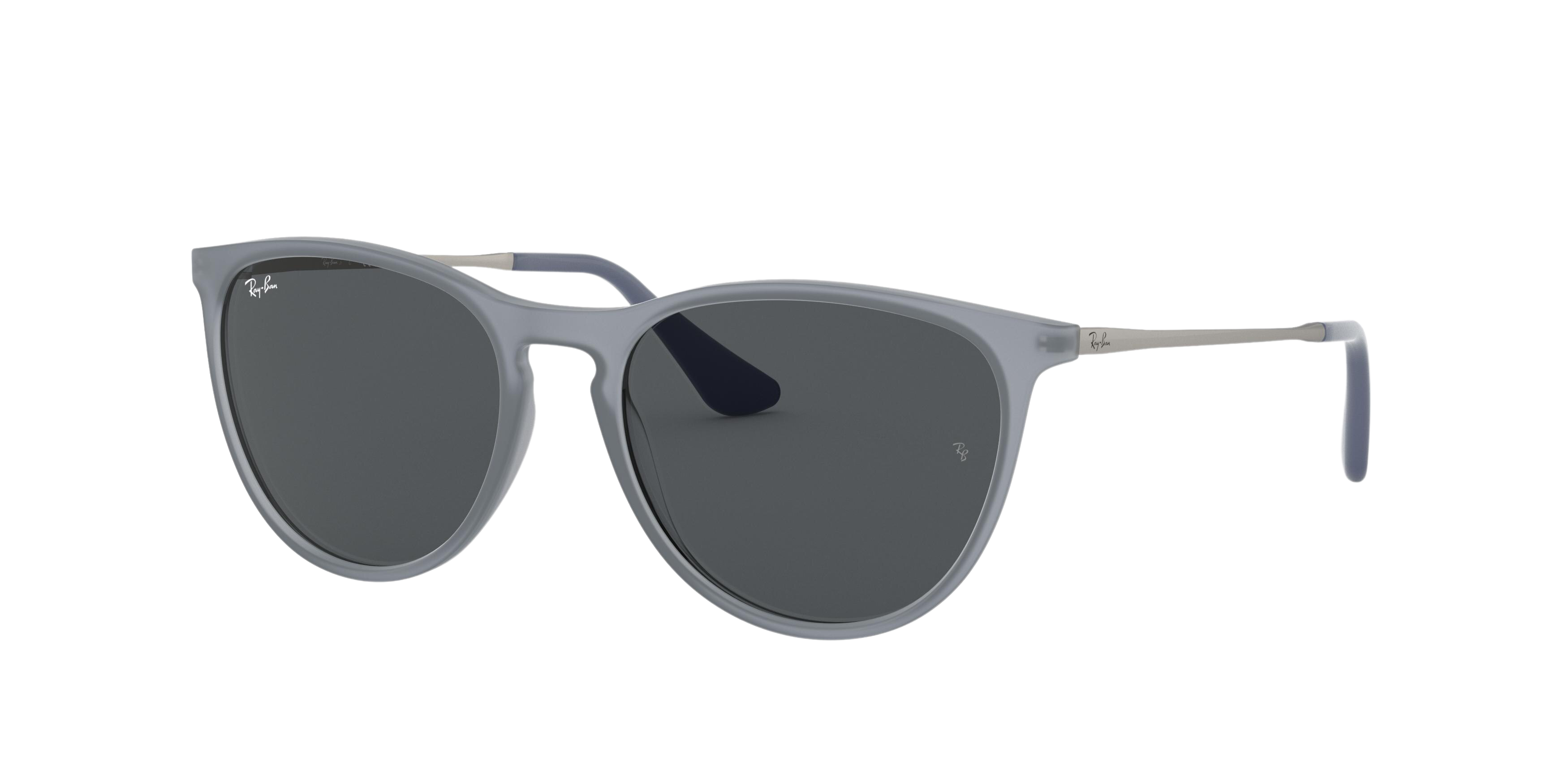 RUBBER TRASPARENT GREY